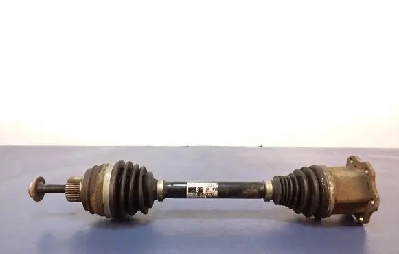 Audi A8 S8 D4 4H Front driveshaft 4G0407271F