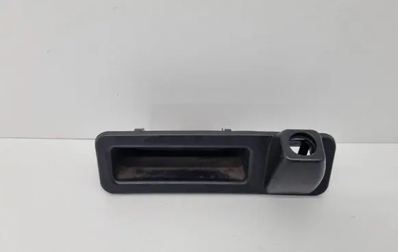 BMW X5 G05 Tailgate/trunk/boot exterior handle 14476910 7405635