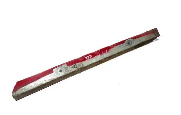 Volkswagen Transporter - Caravelle T4 Radiator support slam panel bracket 