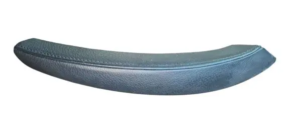 BMW X5 E70 Handbrake lever cover (leather/fabric) 0117627