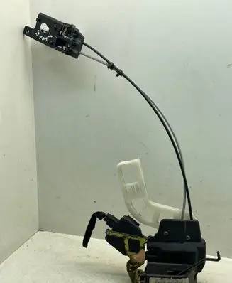 KIA Sportage Rear door lock 814101F010