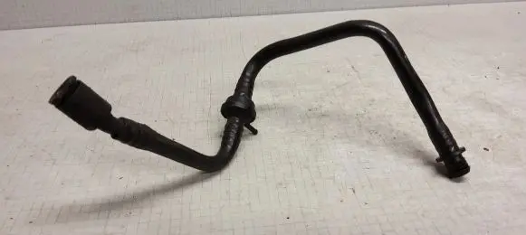 Volkswagen Transporter - Caravelle T5 Vacuum line/pipe/hose 7H1611931