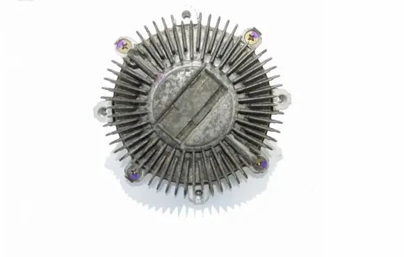 Mitsubishi L400, Space Gear Viscous fan clutch 