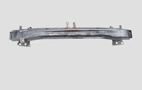 Volkswagen Golf V Front bumper cross member 1438708282