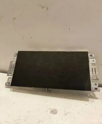 Audi Q3 8U Screen/display/small screen 83A919605A