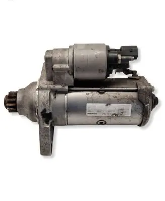 Volkswagen Polo V 6R Starter motor 02Z911021K RSW20R 060117