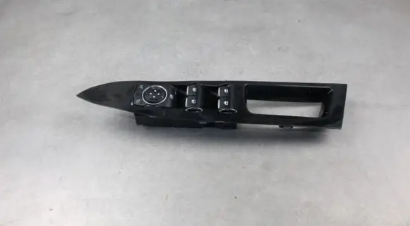 Ford Fusion II Electric window control switch DG9T14540ABW DG9T14540