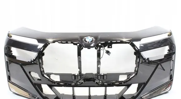BMW 7 G70 Front bumper