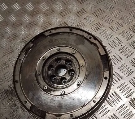 Ford Focus Dual mass flywheel 3M516477CM