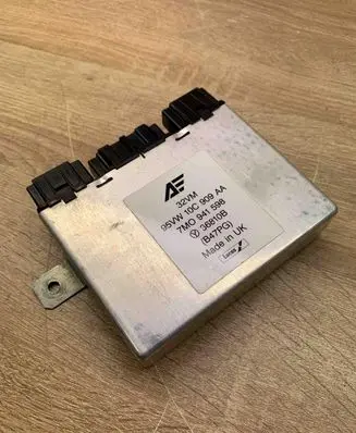 Volkswagen Sharan Comfort/convenience module 7M0941598 36810B