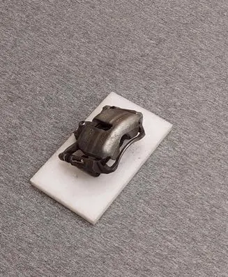 Volkswagen Golf VIII Front brake caliper 5Q0615125A 8V0615123D 5Q0.615.125.A