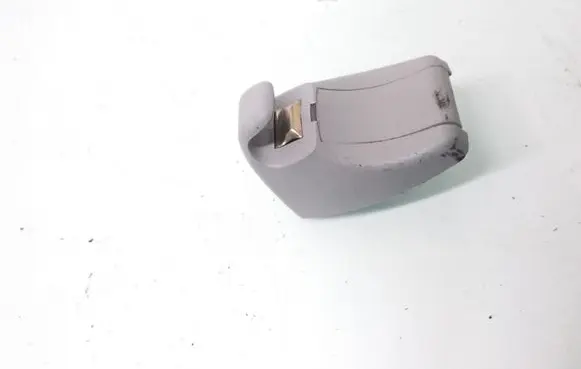 BMW 5 E60 E61 Sun visor clip/hook/bracket 