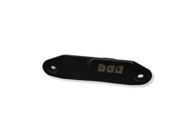 Ford Transit Custom Other rear door trim element 2CITI4A658BB