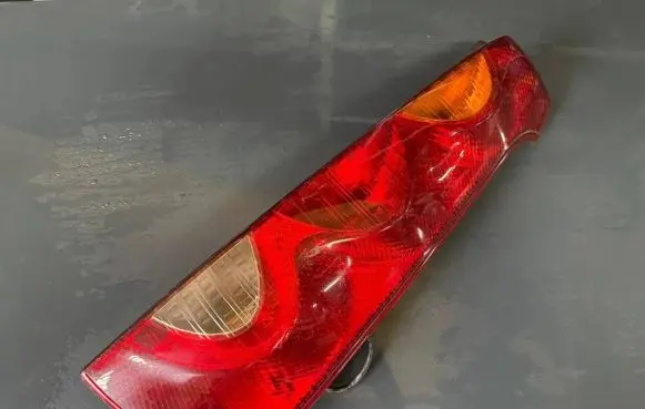 Nissan Note (E11) Rear/tail lights 22016752