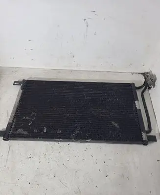 BMW X3 E83 A/C cooling radiator (condenser) 64538377648
