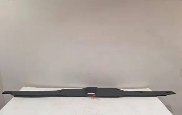 Renault Trafic III (X82) Trunk/boot sill cover protection 849938145R