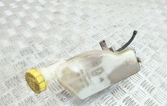 Citroen C3 Master brake cylinder