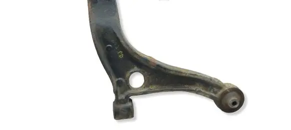Renault Master III Front control arm 8200688832