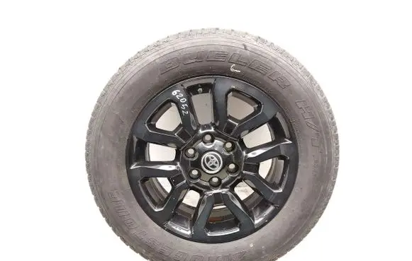 Toyota Hilux VIII R18 alloy rim 42611YP100
