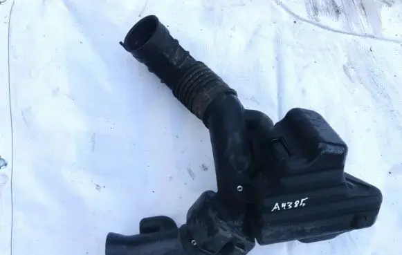 Honda Accord Air intake hose/pipe