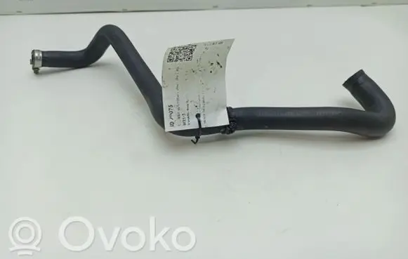 Mercedes-Benz Sprinter W906 Engine coolant pipe/hose A9068320123