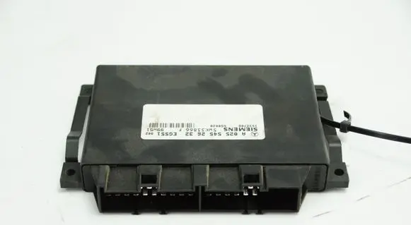 Mercedes-Benz ML W163 Gearbox control unit/module