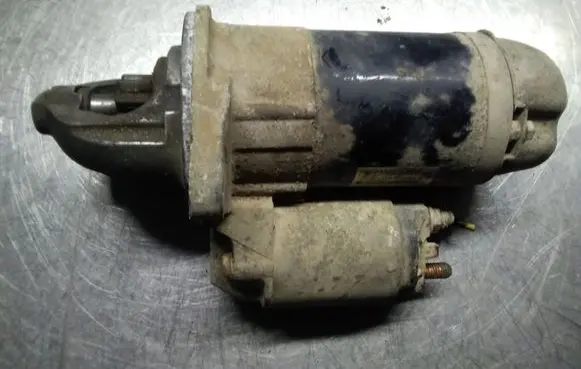 Subaru Outback Starter motor 23300AA460 M000T20171