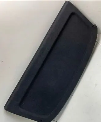 Volkswagen Golf VII Parcel shelf 566867769f