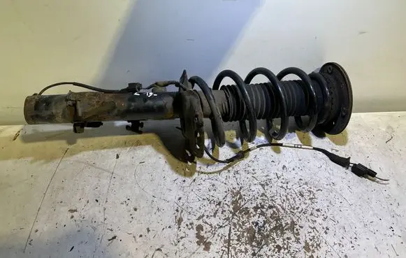 Land Rover Evoque I Front shock absorber/damper BJ3218KC01CF 22286126 D27AA