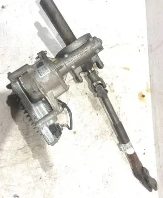 Opel Meriva A Electric power steering pump 26108652 A700901849 88A800001040
