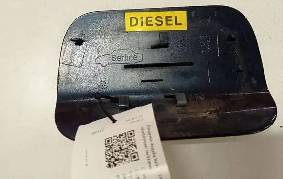 Citroen C5 Fuel tank cap 9685522880