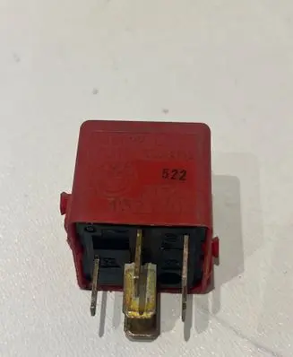 BMW 3 E36 Other relay 1393404 61361393404