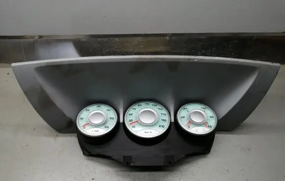 Fiat Ulysse Speedometer (instrument cluster) 1496274080 1489076077
