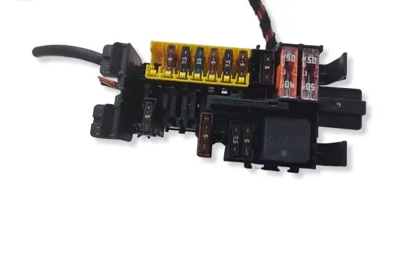 Mercedes-Benz C W205 Fuse module A2059067200