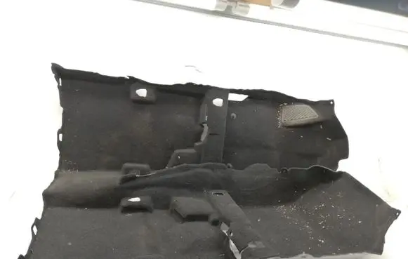 Toyota Corolla E210 E21 Interior carpet 