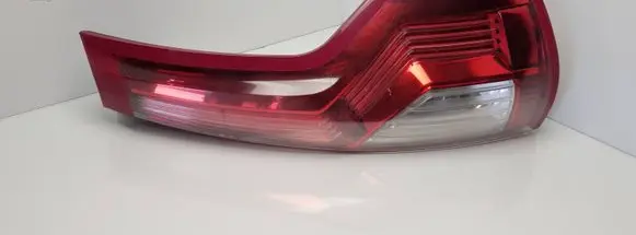 Citroen C4 Grand Picasso Rear/tail lights 163844 163846