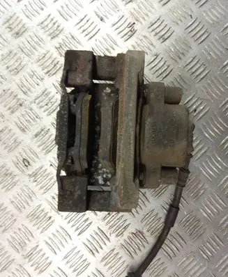 BMW 5 F10 F11 Front brake caliper