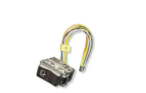 Mercedes-Benz E W124 Wiper switch 1248210051