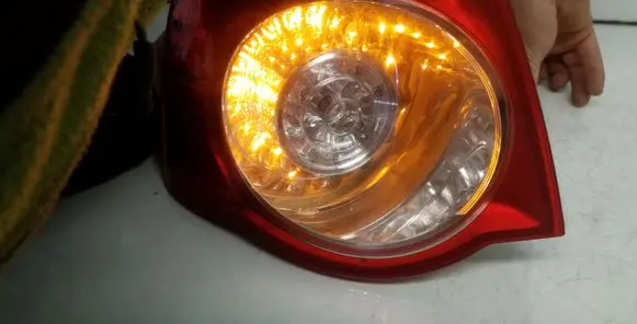 Volkswagen Jetta V Rear/tail lights 1K5945095G 983131LH
