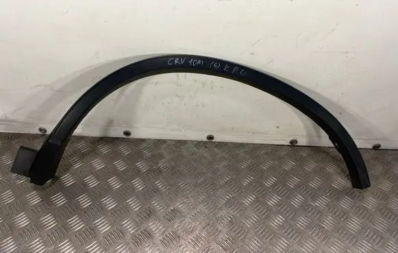 Honda CR-V Rear fender molding trim 74450SWAGO10M1