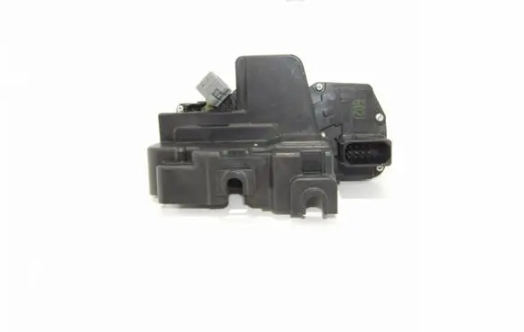 Chevrolet Captiva Front door lock