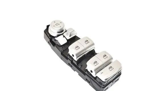 BMW 3 G20 G21 Multifunctional control switch/knob 61317941996 7941996