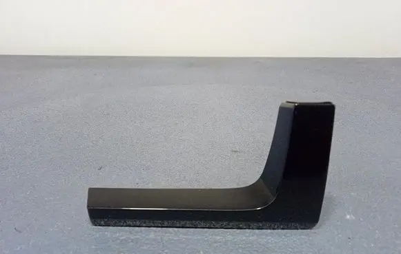 Porsche Cayenne (92A) Side skirt rear trim 9Y1854398C