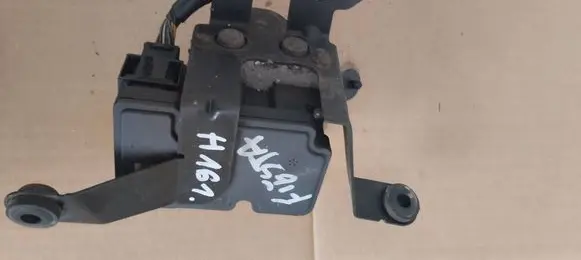 Ford Fiesta ABS Pump 4S612M110CC D461437A0A 10020700514