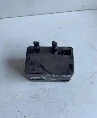 Mercedes-Benz CLS C219 Door central lock control unit/module A3510020010 0008002548