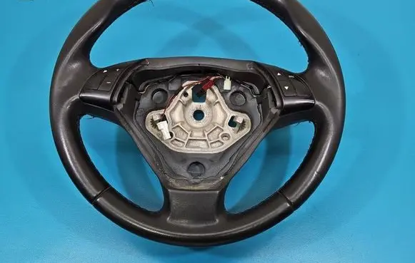 Fiat Linea Steering wheel 07354987650 IMPRK1596185
