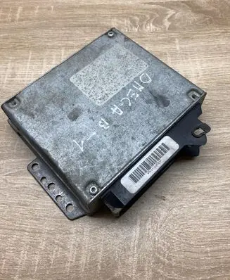 Opel Omega B1 Engine control unit/module ECU OPELOMEGAB1