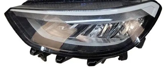 Headlight/headlamp