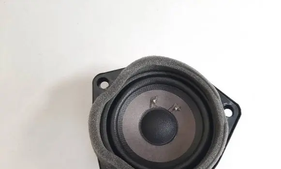 Porsche Macan (95B) Parcel shelf speaker 7PP035416B