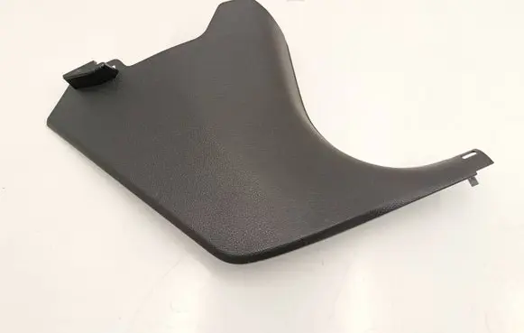 BMW 3 F30 F35 F31 Foot area side trim 7221904 17365810